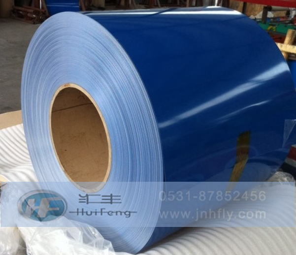 使用彩涂鋁卷的好處及鋁卷鋁板材料搬運流程有哪些？